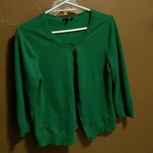 The Limited Sweater Cardigan